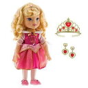 ディズニー プリンセス ドール 人形 フィギュア 眠れる森の美女 オーロラ姫 Disney St