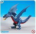 プレイモービル 7480 ブルードラゴン Playmobil...