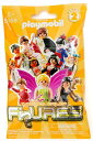 ¥×¥ì¥¤¥â¡¼¥Ó¥ë 5158 ¥Õ¥£¥®¥å¥¢ Playmobil Figures Blind Bag Mini-Figure Series 2: #5158 Girl