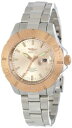 インヴィクタ インビクタ 腕時計 レディース 時計 Invicta Women's 15325 Pro Diver Rose Gold Watch