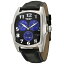 インヴィクタ インビクタ 腕時計 メンズ 時計 I By Invicta Men's 70115-003 Stainless Steel Black Technofiber Watch