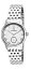 インヴィクタ インビクタ 腕時計 レディース 時計 Invicta S Coifman White Dial Stainless Steel Ladies Watch SC0347