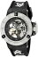 インヴィクタ インビクタ 腕時計 レディース 時計 Invicta Women's 17129 Subaqua Analog Display Mechanical Hand Wind Black Watch