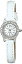 インヴィクタ インビクタ 腕時計 レディース 時計 Invicta Women's 13652SYB Angel Analog Display Japanese Quartz White Watch