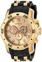 ¥¤¥ó¥Ó¥¯¥¿ »þ·× ¥¤¥ó¥ô¥£¥¯¥¿ ¥á¥ó¥º ÏÓ»þ·× Invicta Men's 17884 Pro Diver Analog Display Swiss Quartz Black Watch