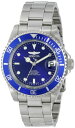 インビクタ 時計 インヴィクタ メンズ 腕時計 Invicta Men's 9094OB "Pro Diver" Stainless Steel Automatic Watch