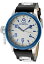 インビクタ 時計 インヴィクタ メンズ 腕時計 Invicta Men's Russian Diver Silver Dial Black Genuine Leather