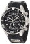 インビクタ 時計 インヴィクタ メンズ 腕時計 Invicta Men's 11471 Pro Diver Chronograph Black Dial Black Polyurethane Watch
