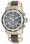 インビクタ 時計 インヴィクタ メンズ 腕時計 Invicta Reserve Capsule Swiss Chronograph Mens Watch 80299