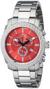 インビクタ 時計 インヴィクタ メンズ 腕時計 Invicta Men's 18042 Specialty Analog Display Swiss Quartz Silver Watch