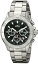インビクタ 時計 インヴィクタ メンズ 腕時計 Invicta Men's 17359 Pro Diver Analog Display Japanese Quartz Silver Watch