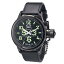 インビクタ 時計 インヴィクタ メンズ 腕時計 Invicta Signature Collection Men's Quinotaur Swiss Chronograph Diver Watch