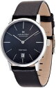 ¥Ï¥ß¥ë¥È¥ó ÏÓ»þ·× Hamilton Intra-matic Watch