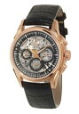 ハミルトン メンズ 腕時計 Hamilton Jazz Master Skeleton Men's Automatic Watch H32686791