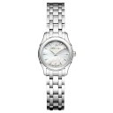 ¥Ï¥ß¥ë¥È¥ó ¥¸¥ã¥º¥Þ¥¹¥¿¡¼ ¥ì¥Ç¥£¡¼¥¹ ÏÓ»þ·× Hamilton JazzMaster Lady Quartz Diamond Women's watch #H32261197
