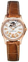 ハミルトン レディース 腕時計 Hamilton Jazz Master Lady Automatic Women's Automatic Watch H32345983