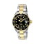 インビクタ 腕時計 INVICTA インヴィクタ 時計 プロダイバー Invicta Men's 8927 Pro Diver Collection Automatic Watch, Gold-Tone/Black