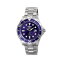 インビクタ 腕時計 INVICTA インヴィクタ 時計 プロダイバー Invicta Men's 3045 Pro-Diver Collection Grand Diver Stainless Steel Automatic Watch with Link Bracelet