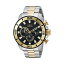 インビクタ 腕時計 INVICTA インヴィクタ 時計 プロダイバー Invicta Men's 'Pro Diver' Quartz Stainless Steel Casual Watch, Color:Two Tone (Model: 22588)