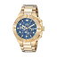 インビクタ 腕時計 INVICTA インヴィクタ 時計 プロダイバー Invicta Men's 'Pro Diver' Quartz Stainless Steel Casual Watch, Color:Gold-Toned (Model: 25829)