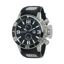 インビクタ 腕時計 INVICTA インヴィクタ 時計 コルドバ Invicta Men's 0756 Corduba Collection GMT Multi-Function Watch