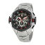 ランボルギーニ 腕時計 時計 Lamborghini Scissor Doors Black Dial Mens Chronograph Watch SCISSOR DOORS 05