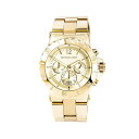 マイケルコース 時計 ウォッチ 腕時計 レディース 女性用 MK5313 Michael Kors Goldtone Watch MK5313