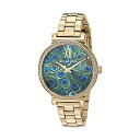 マイケルコース 腕時計 Michael Kors MK3946 ウォッチ レディース 女性用 Michael Kors Women's Sofie Analog-Quartz Watch with Stainless-Steel-Plated Strap, Gold, 12.4 (Model: MK3946)