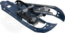 【MSR エボ スノーシュー ネイビー MSR Evo Snow Shoes Navy】