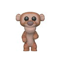 ディズニー プーと大人になった僕 くまのプーさん ティガー フンコ ポップ Funko Pop Disney: Christopher Robin Movie - Tigger Collectible Figure, Multicolor