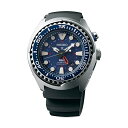 セイコー 腕時計 SEIKO SUN065 SEIKO SUN065 Special Edition Padi Kinetic GMT Diver Watch by SEIKO Watches