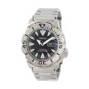 セイコー 腕時計 SEIKO SRP307 ウォッチ メンズ 男性用 SEIKO Men's SRP307 Classic Automatic Stainless Steel Dive Watch