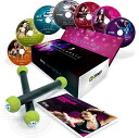 【ズンバ ZUMBA DVDセット7枚組 Zumba Fit...