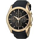 ティソ Tissot 腕時計 メンズ 時計 Tissot Couturier Valjoux Automatic Chrono Mens Watch