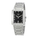 ティソ Tissot 腕時計 メンズ 時計 Tissot TXL Mens Watch T0615101106100