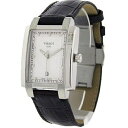 ティソ Tissot 腕時計 メンズ 時計 Tissot TXL Men's Watch - White