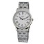 ティソ Tissot 腕時計 メンズ 時計 Tissot Men's T0334101101301 Classic Dream Stainless Steel Case and Bracelet Watch