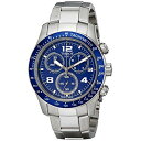 ティソ Tissot 腕時計 メンズ 時計 Tissot Men's T039.417.11.047.02 Blue Stainless Steel Watch