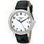ティソ Tissot 腕時計 メンズ 時計 Tissot Men's T0854101601200 Carson Analog Display Swiss Quartz Black Watch