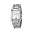 ティソ 腕時計 TISSOT T061.717.11.031.00 ウォッチ メンズ 男性用 Tissot T0617171103100 Txl Chronograph Mens Watch