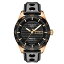 ティソ Tissot 腕時計 メンズ 時計 Tissot PRS 516 Automatic Mens Watch T1004303605100