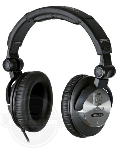 【ULTRASONE ヘッドフォン HFI-780 密閉 ダイナミック型 HFI-780 S-Logic Surround Sound Professional Headphones】