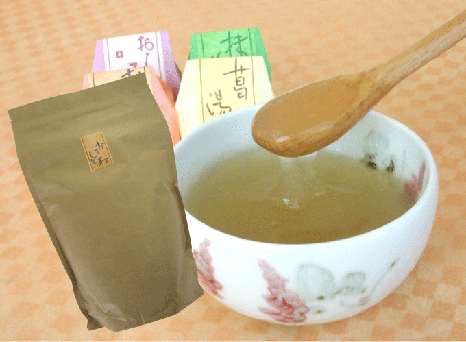 ◆お徳用◆葛の里 葛湯 生姜（1kg）【5千円以上で送料無料】毎日葛湯を飲む人の為の、お徳用サイズ！