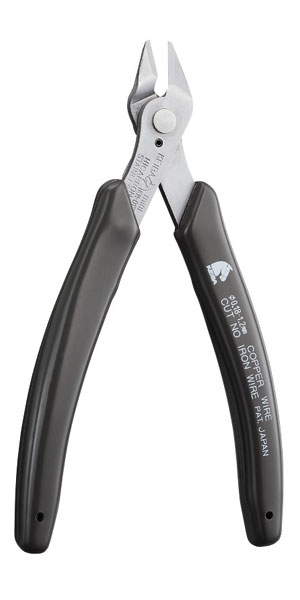 KEIBA Сߥ(ƥ쥹) 125mm