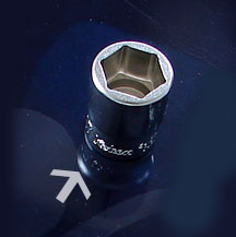 \Pbg(6pGʎȂ)/3/8sq. X 17mm