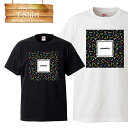 幾何学 幾何学模様 geometry オリジナル orijinal ワンポイント ロゴ 写真 フォト フォトT Tシャツ プリント デザイン 洋服 t-shirt 白 黒 ホワイト ブラック