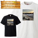 カリフォルニア SK8 スケボー デッキ california 西海岸 westcoast HIPHOP 夜景 B系 ダンス 衣装 Tシャツ T-shirt ティーシャツ 半袖 大きいサイズあり big size ビックサイズ