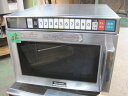 2013年製 【シャープ】 【中古】電子レンジ RE-7500P 単相200V 単相200V ヤマチュー6ヶ月保証