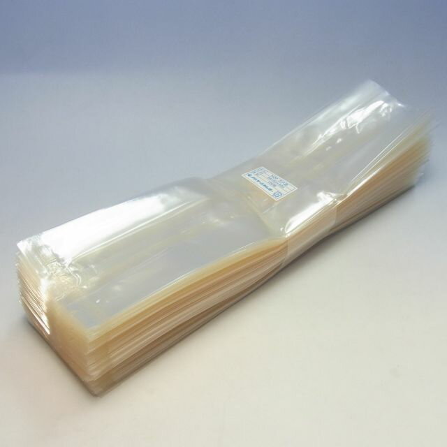 透明ガゼット袋（マチ付袋）KOP90×60×400mm（200枚）脱酸素剤対応【本州/四国/九州は送料無料】