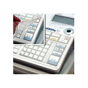 防水カバー カシオ レジスター TE-2800,2700,2500,2600,3500,5500,NM-2000用 WT-89